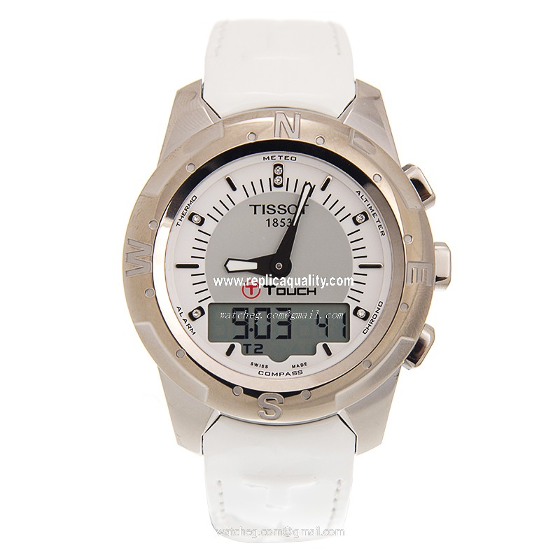 Tissot T047.220.46.086.00 2
