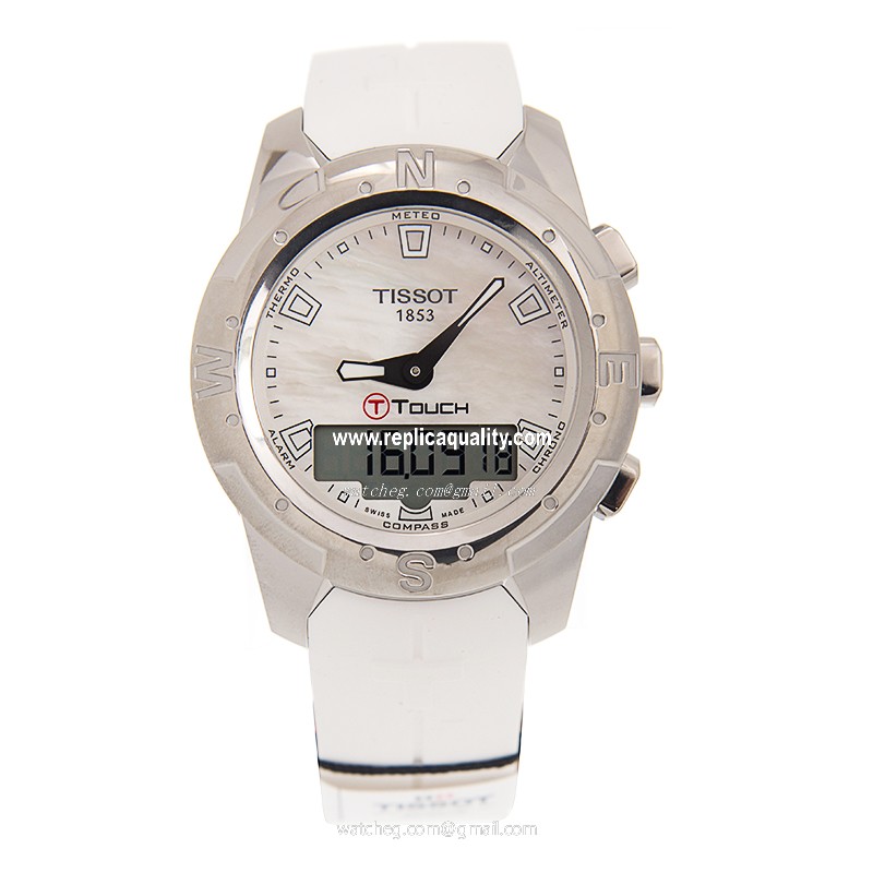 Tissot T047.220.47.111.00 2