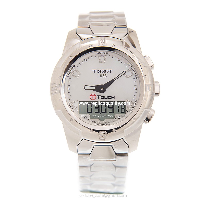 Tissot T047.220.44.116.00 2