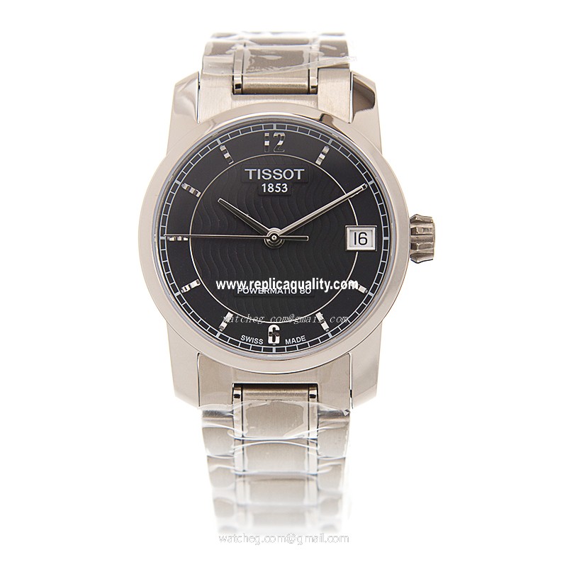 Tissot T087.207.44.057.00 2