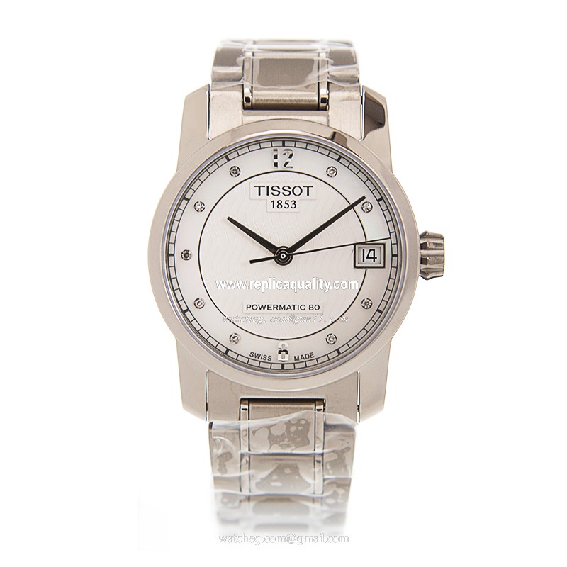 Tissot T087.207.44.116.00 2