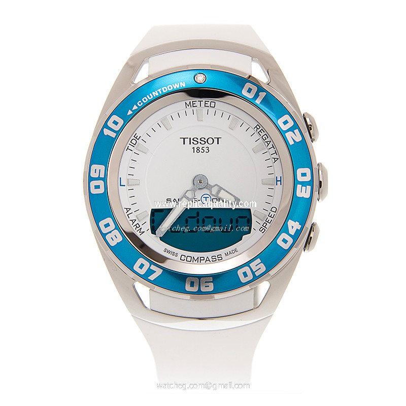 Tissot T056.420.27.011.00 2