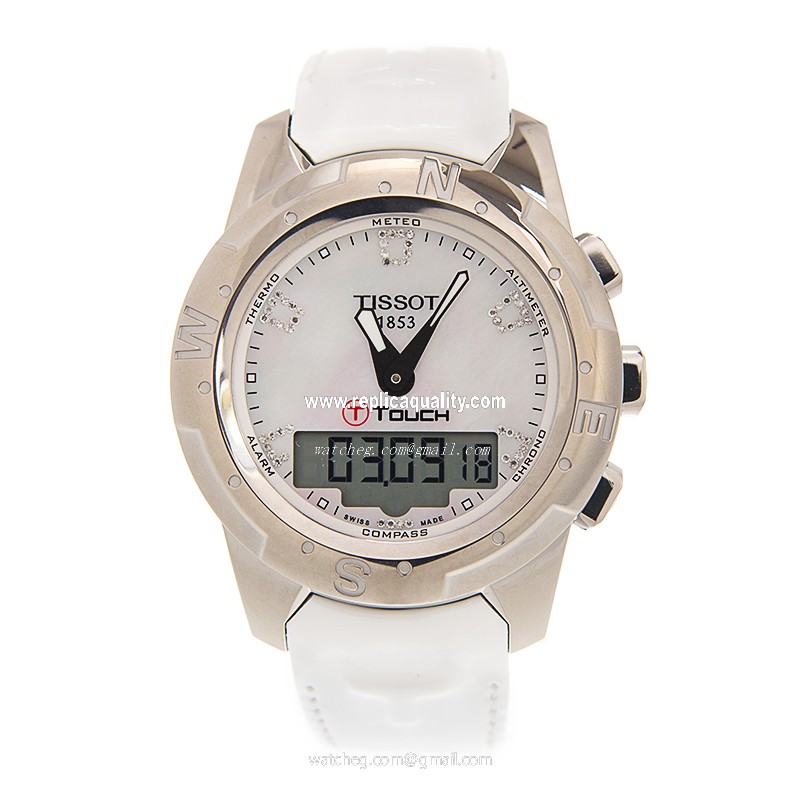 Tissot T047.220.46.116.00 2