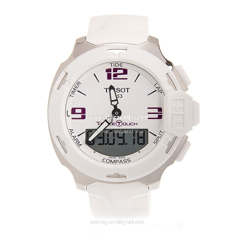 Tissot T081.420.17.017.00   2