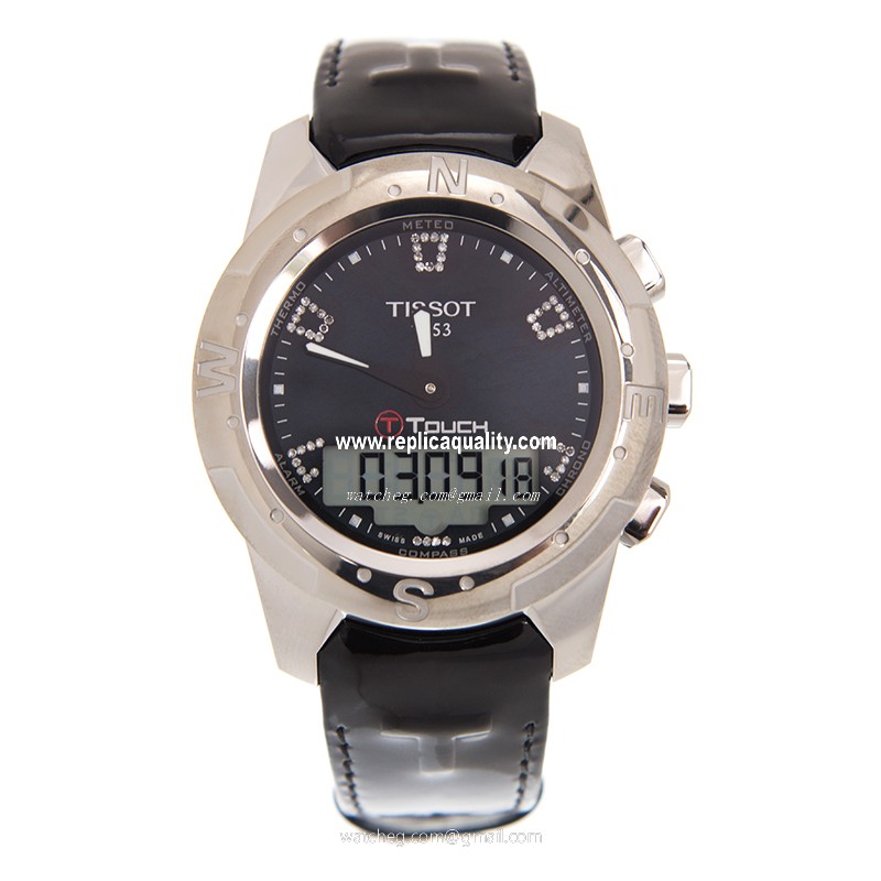 Tissot T047.220.46.126.00 2