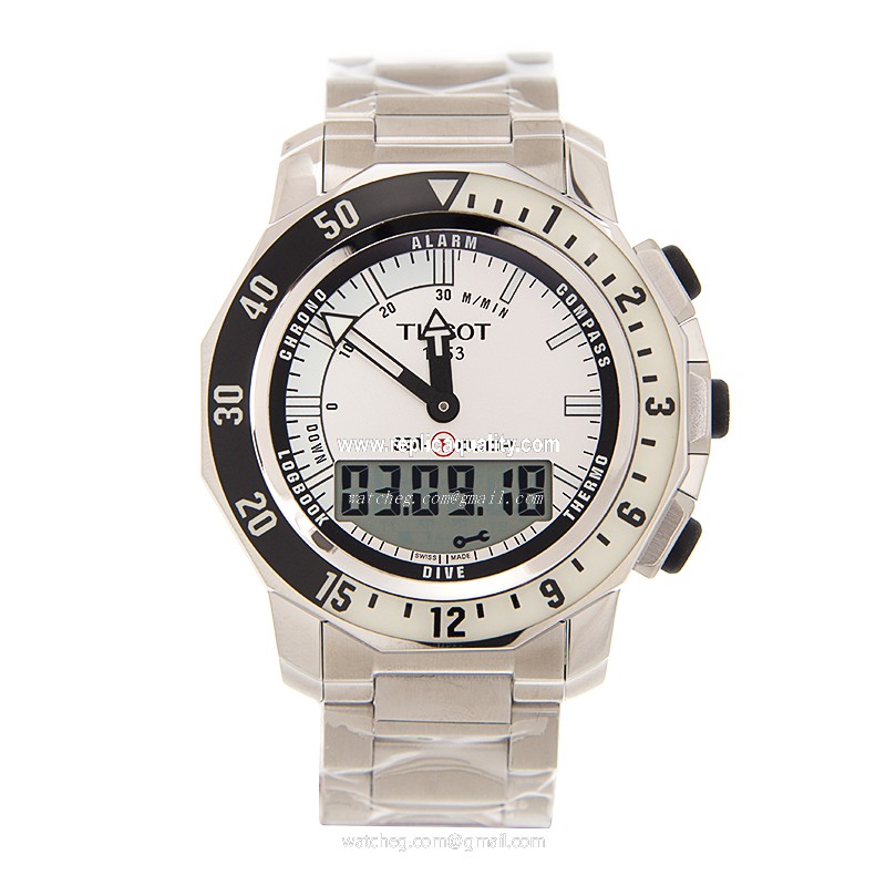 Tissot T026.420.11.031.00 2