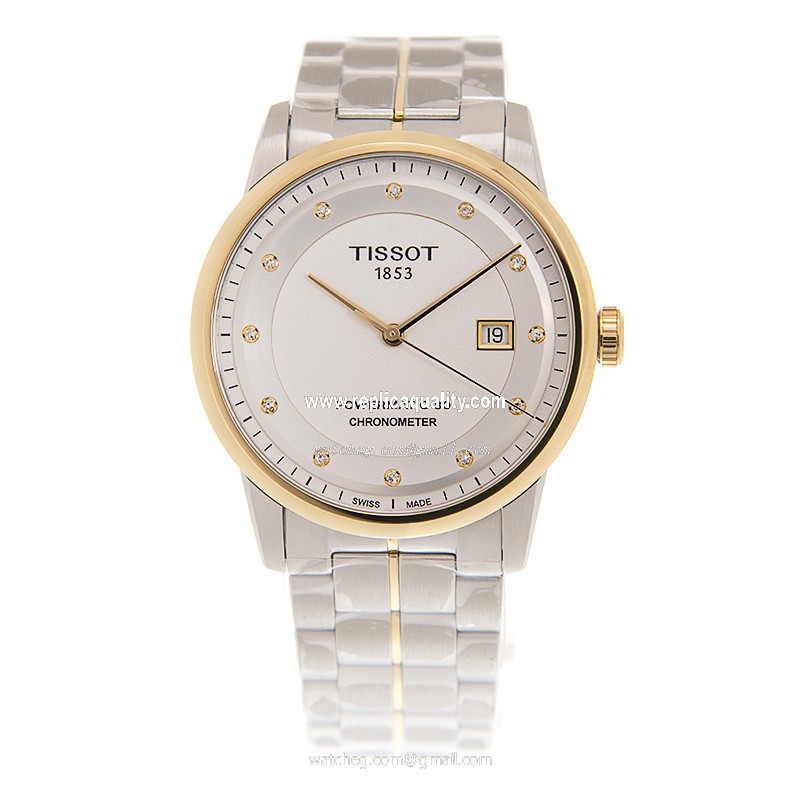 Tissot T086.408.22.036.00 2