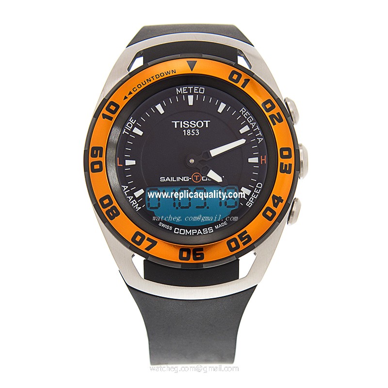 Tissot T056.420.27.051.02 2