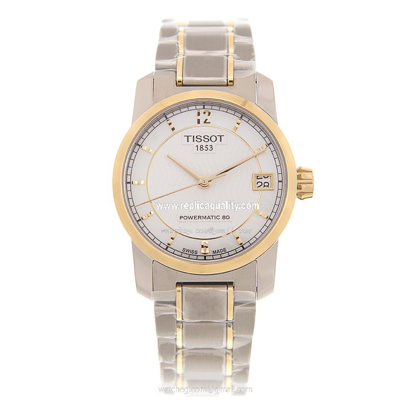 Tissot T087.207.55.117.00 2