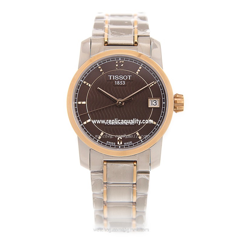 Tissot T087.207.55.297.00 2