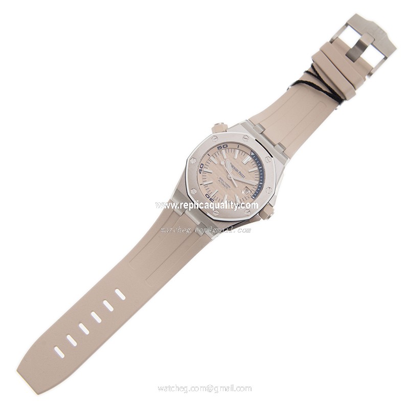 Audemars Piguet 15710ST.OO.A085CA.01 2
