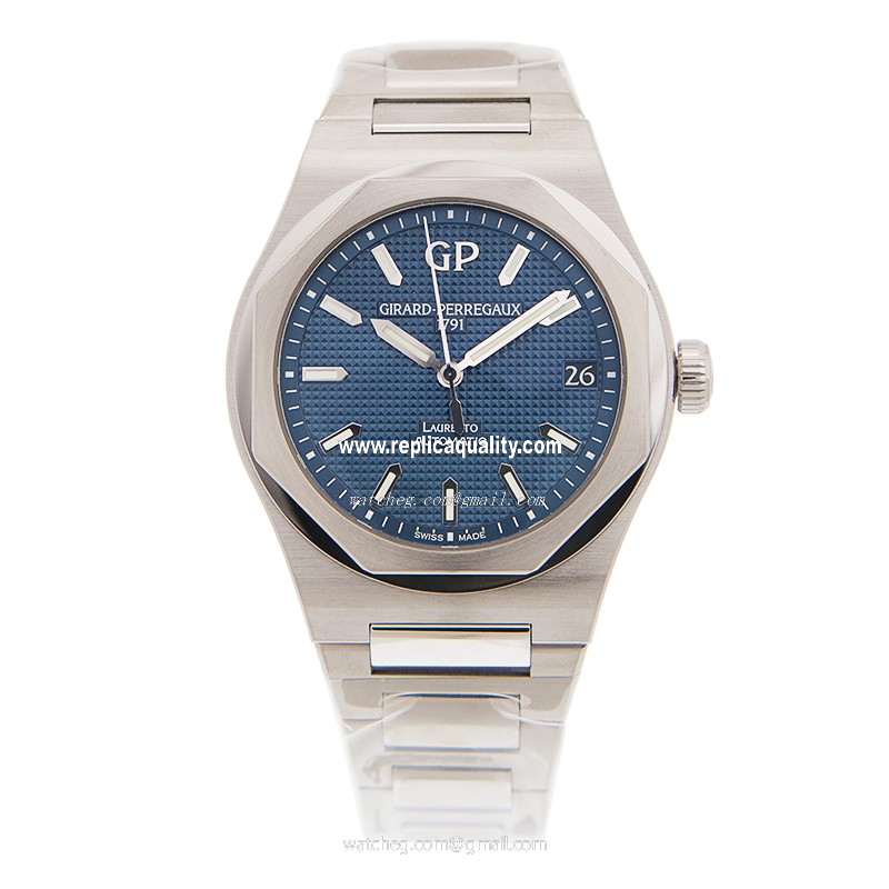 Girard Perregaux 81010-11-431-11A 2