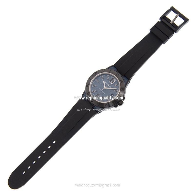 Bulgari DG41C3SMCVD 2