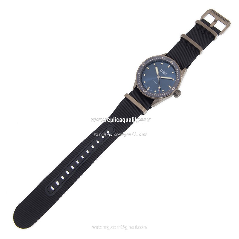 Blancpain 5000-0240-NAOA 2