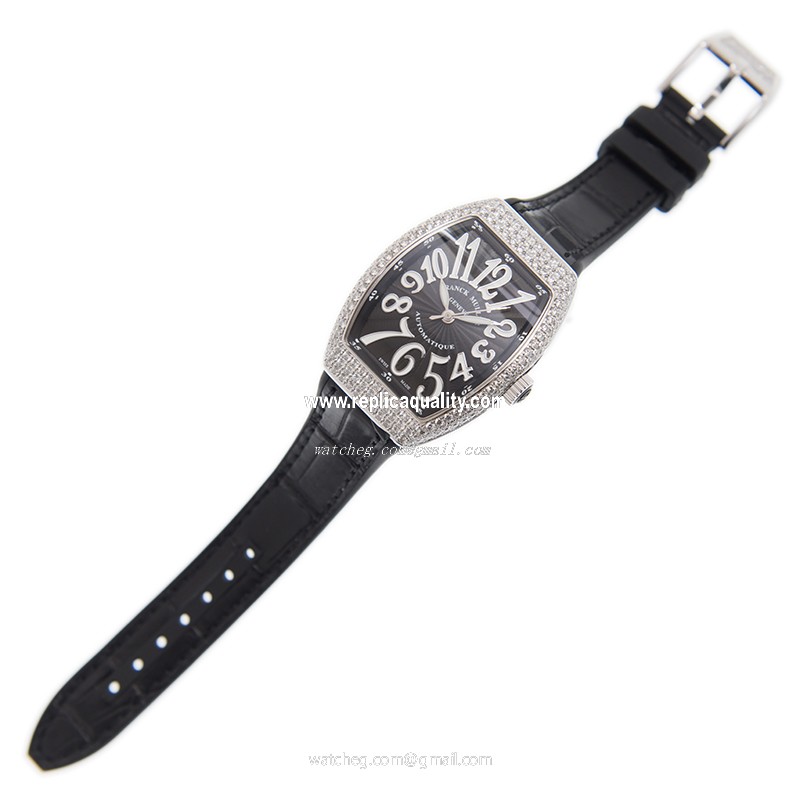 Franck Muller V 32 SC AT FO D (AC.NR) 2