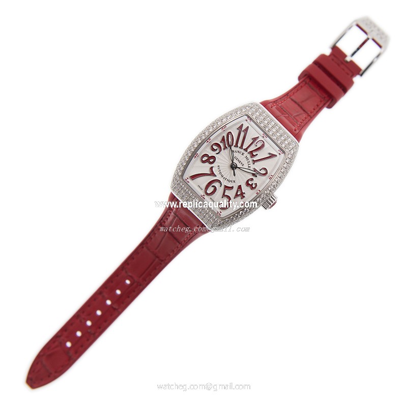 Franck Muller V 29 SC AT FO D (AC.RG) 2