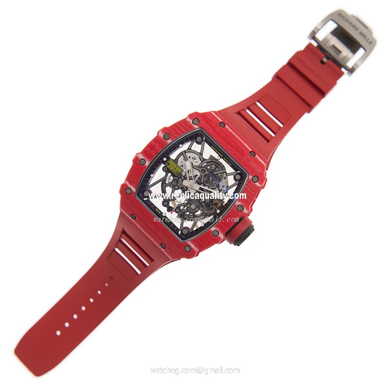 Richard Mille RM35-02 FQ NTPT 2