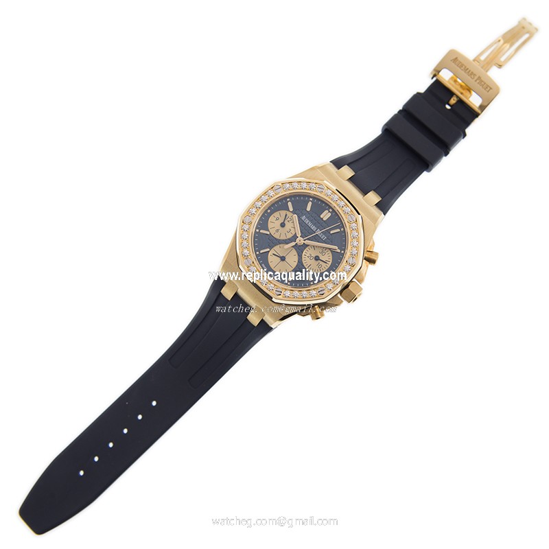 Audemars Piguet 26231BA.ZZ.D027CA.01  2