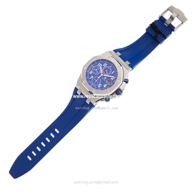 Audemars Piguet 26470ST.OO.A030CA.01 2