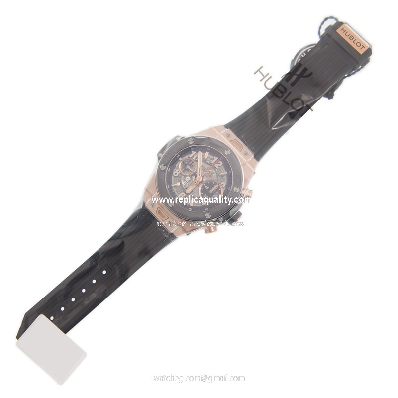 Hublot 411.OM.1180.RX  2