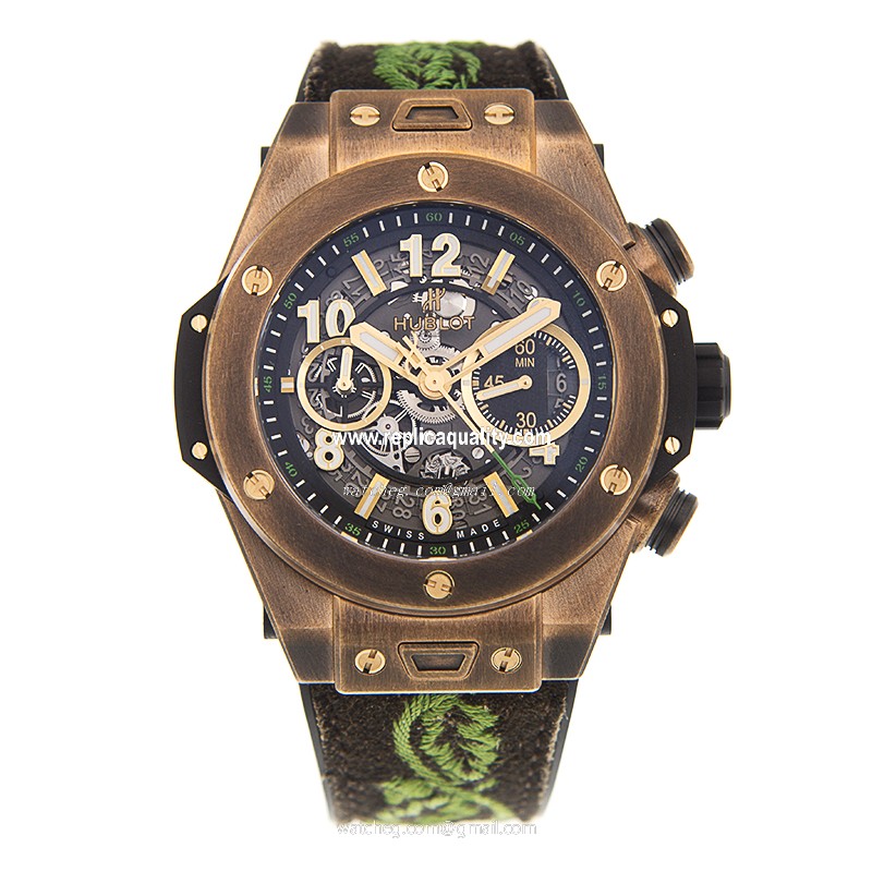 Hublot 411.BZ.1149.VR.MDL17 2
