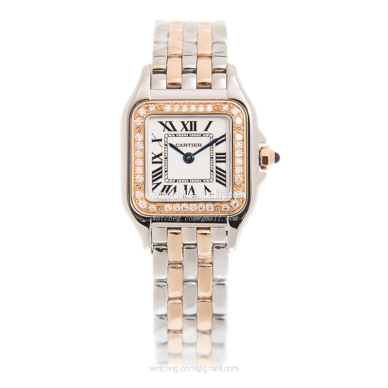 Cartier W3PN0006  2