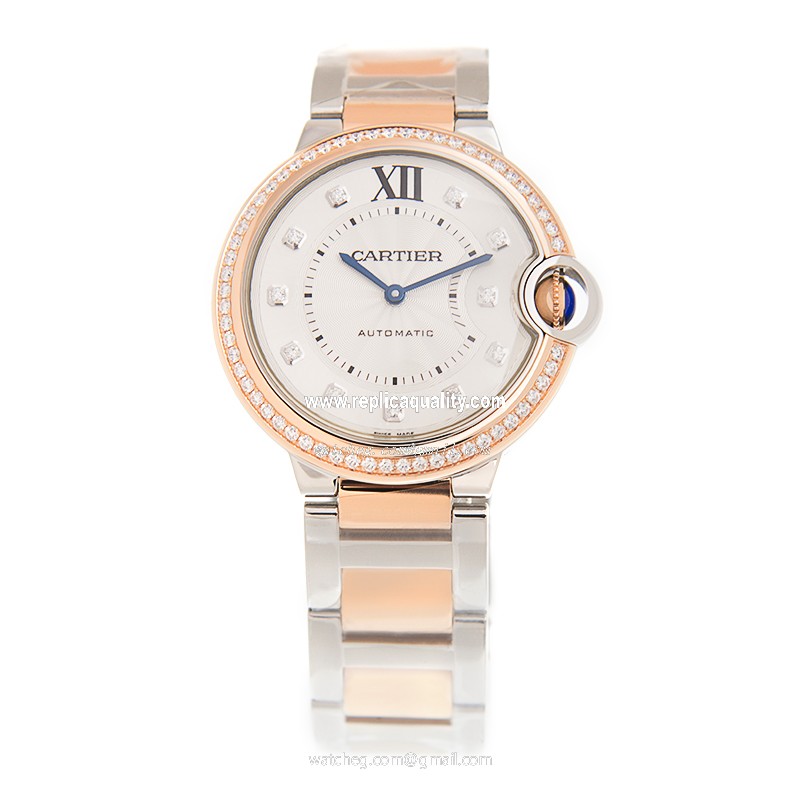 Cartier W3BB0004 2