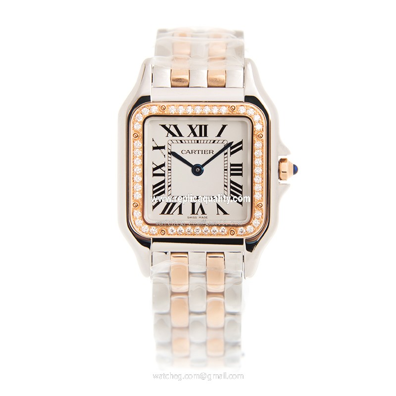 Cartier W3PN0007 2