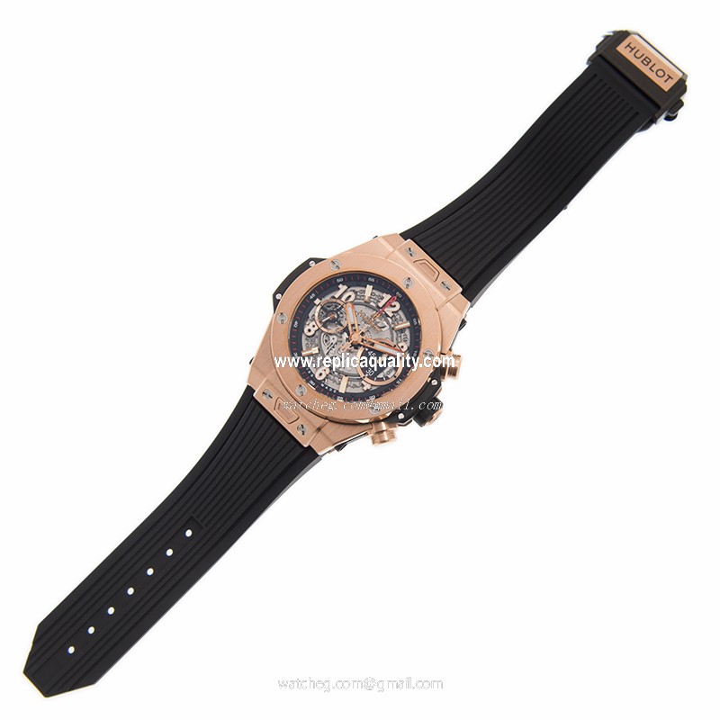 Hublot 411.OX.1180.RX 2