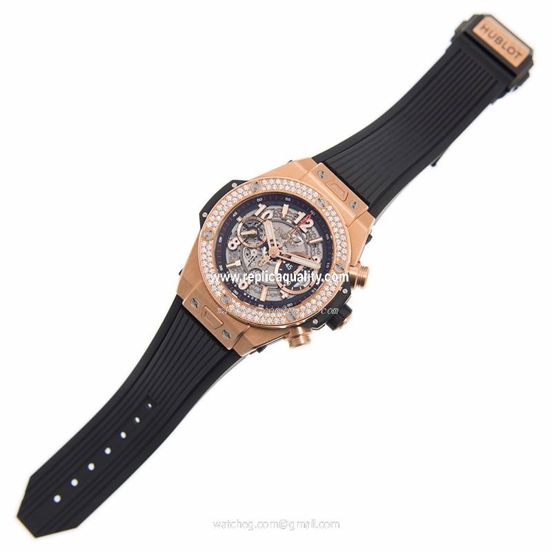 Hublot 411.OX.1180.RX.1104 2
