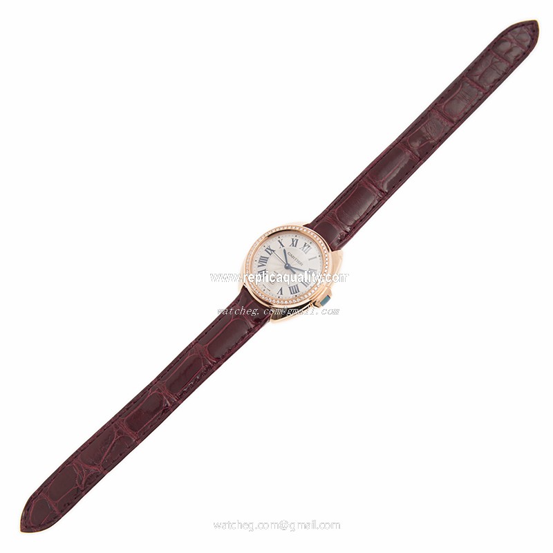 Cartier WJCL0047 2