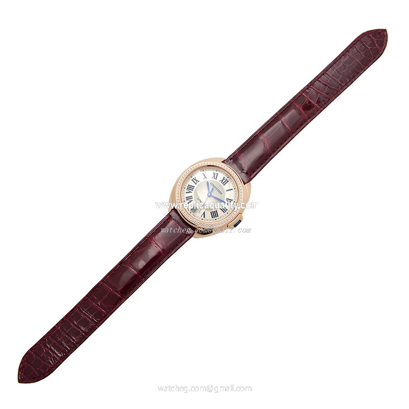 Cartier WJCL0013 2
