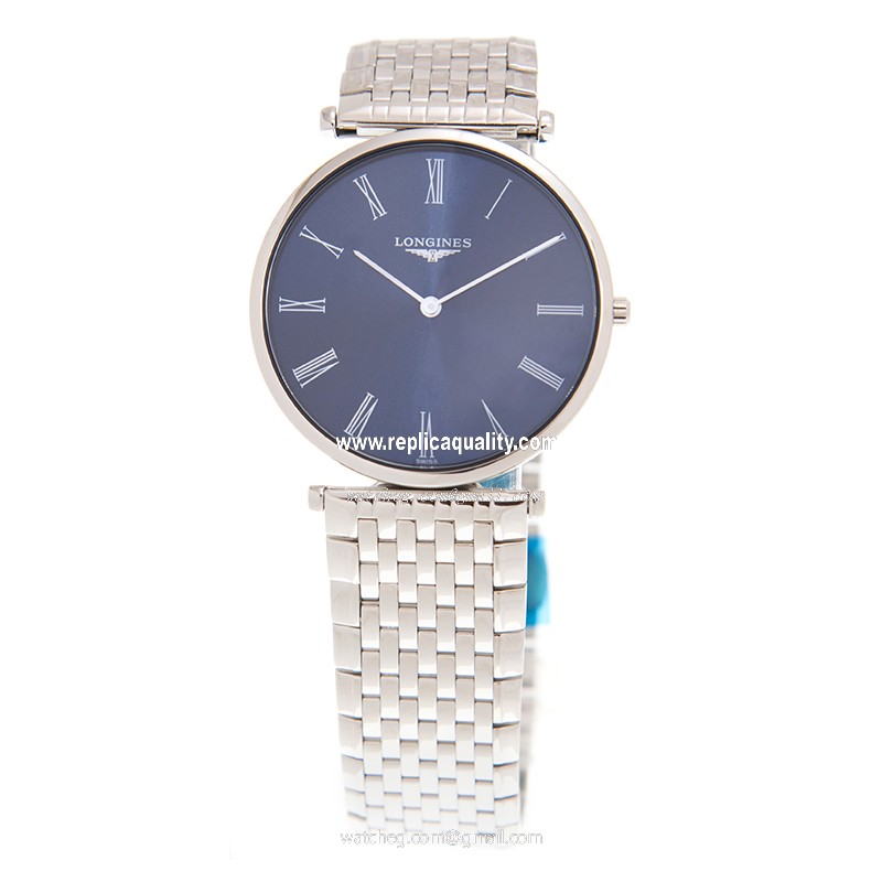 Longines L4.755.4.94.6 2