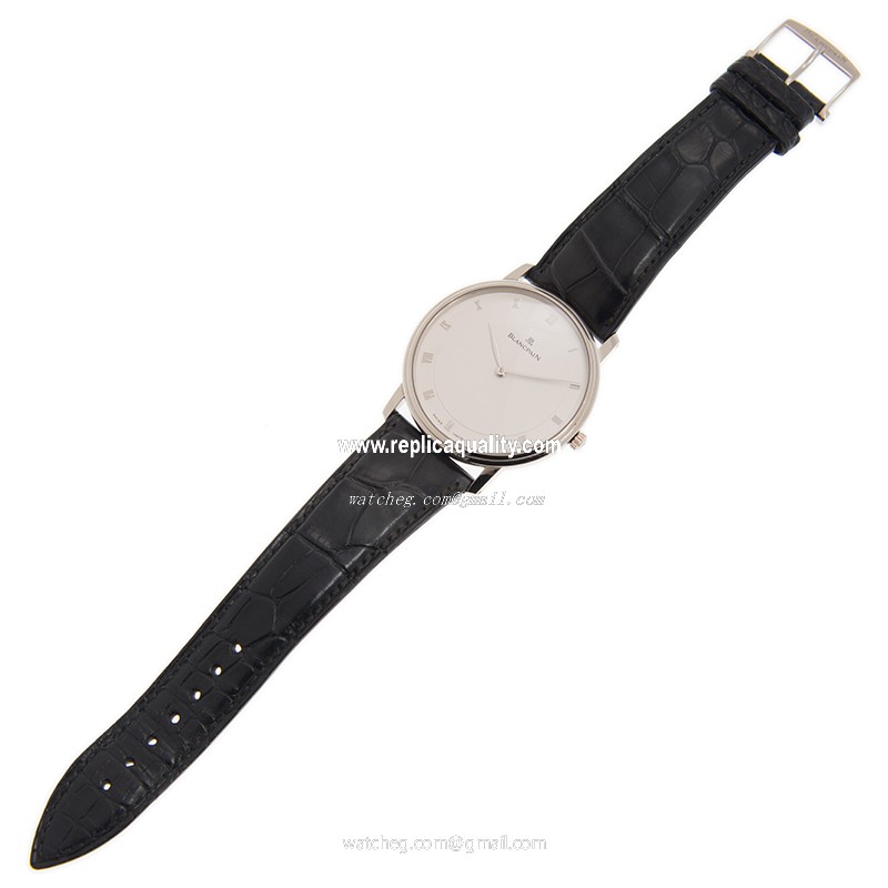 Blancpain 4053-1542-55A 2