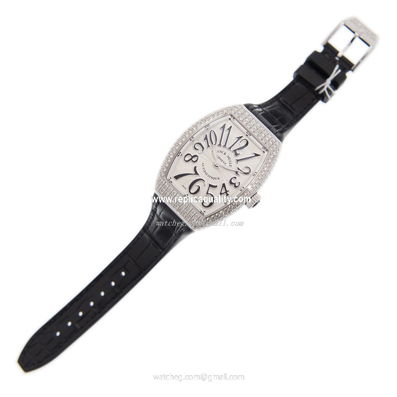 Franck Muller V 35 SC AT FO D (AC.NR) 2