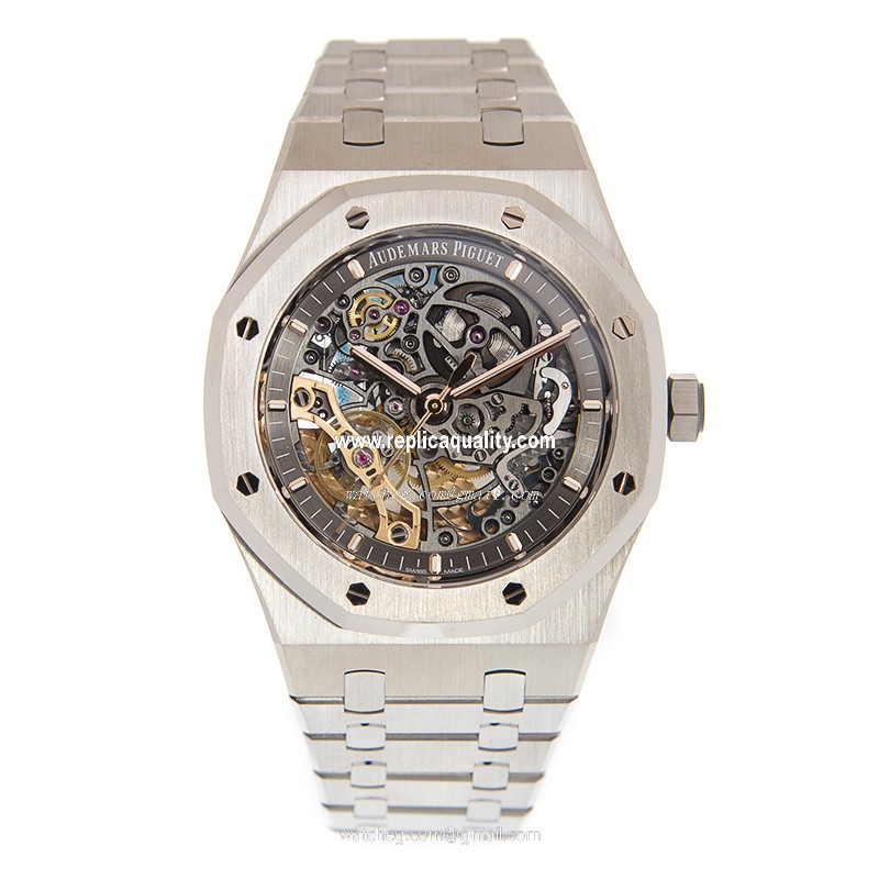 Audemars Piguet 15407ST.OO.1220ST.01 2