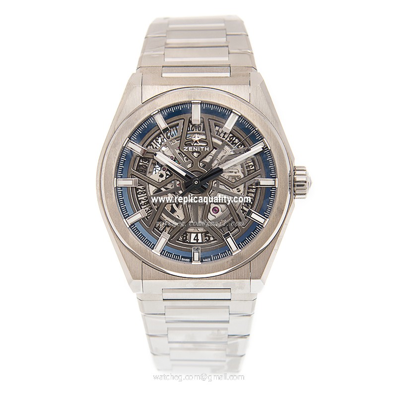 Zenith 95.9000.670/78.M9000 2