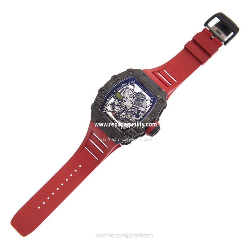 Richard Mille RM35-02 CA 2
