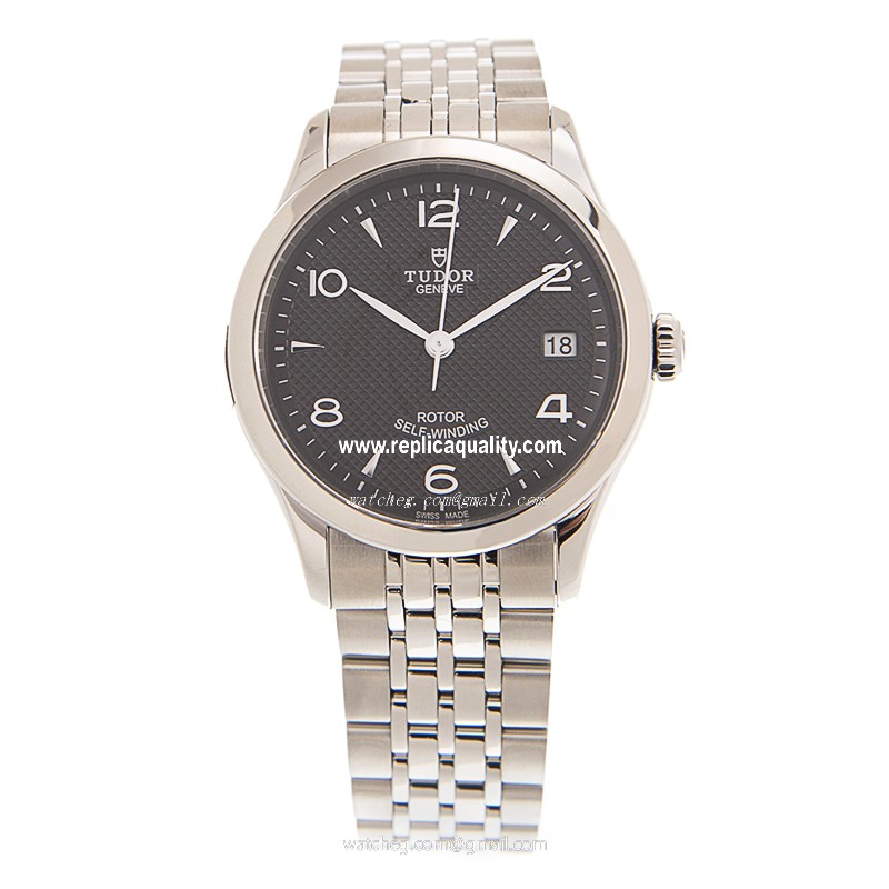 Tudor 91450-67030-BK 2