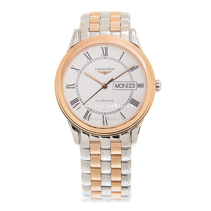 Longines L4.899.3.91.7 2