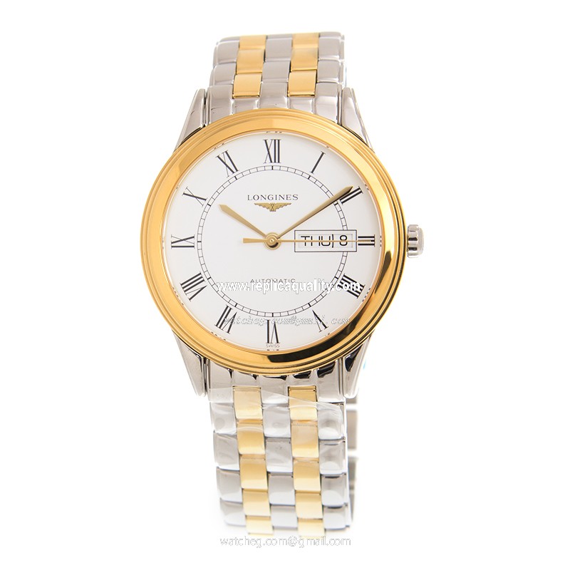 Longines L4.899.3.21.7 2