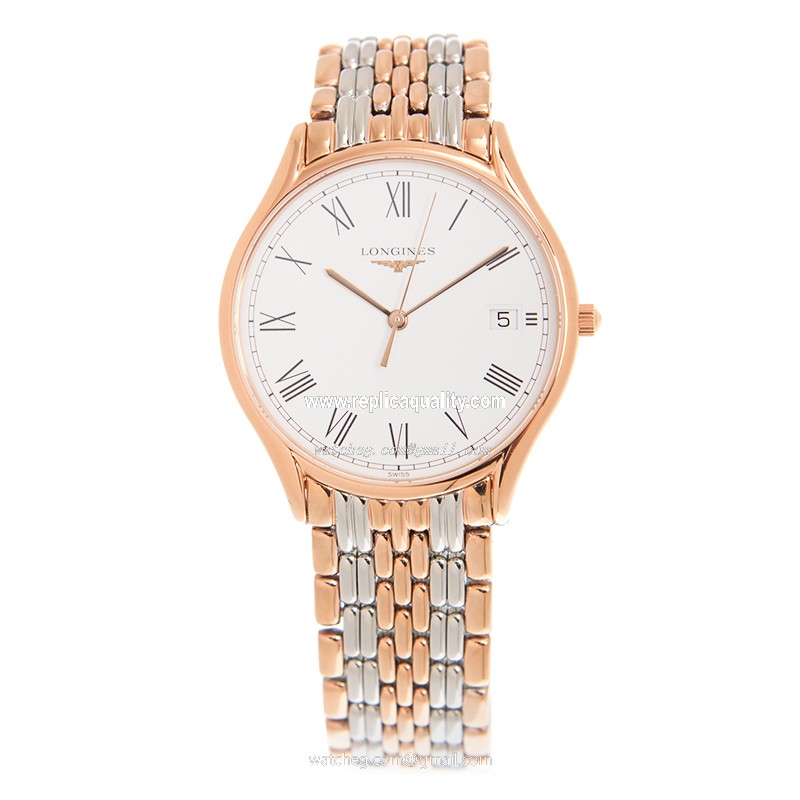 Longines L4.759.1.11.7 2