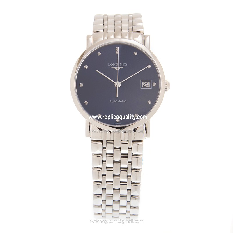 Longines L4.809.4.97.6 2