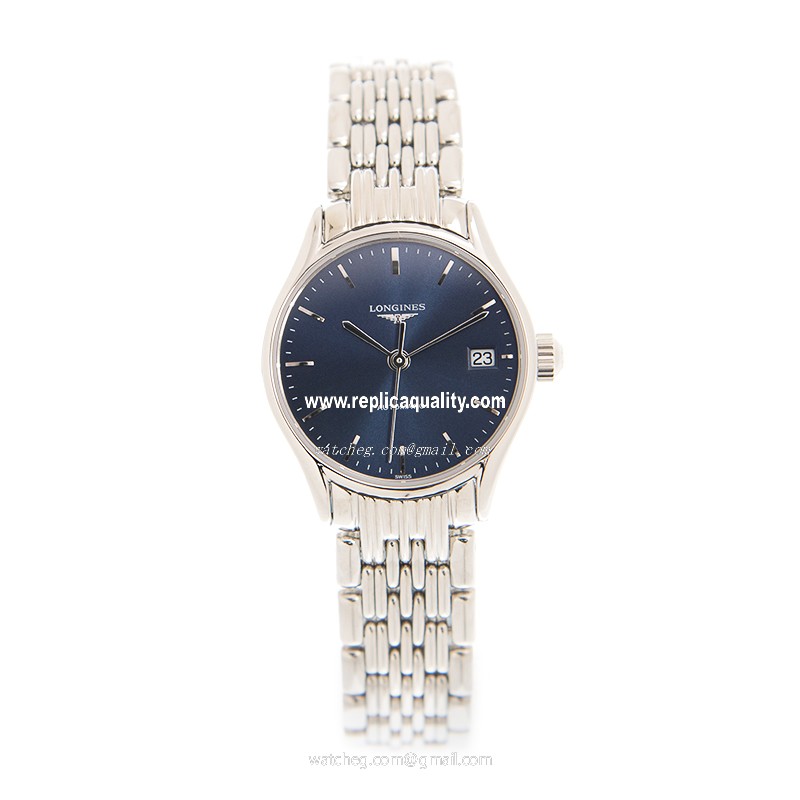Longines L4.360.4.92.6 2