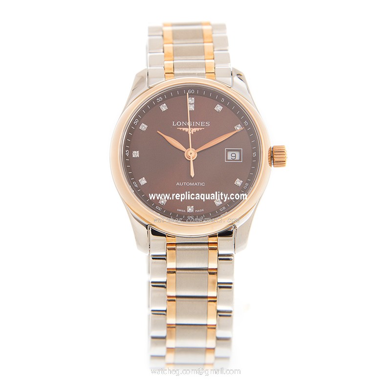 Longines L2.257.5.67.7 2