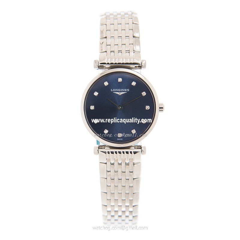 Longines L4.209.4.97.6 2