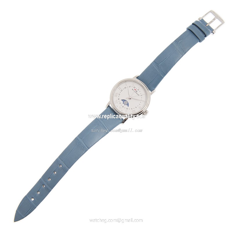 Blancpain 6106-1127-95A 2