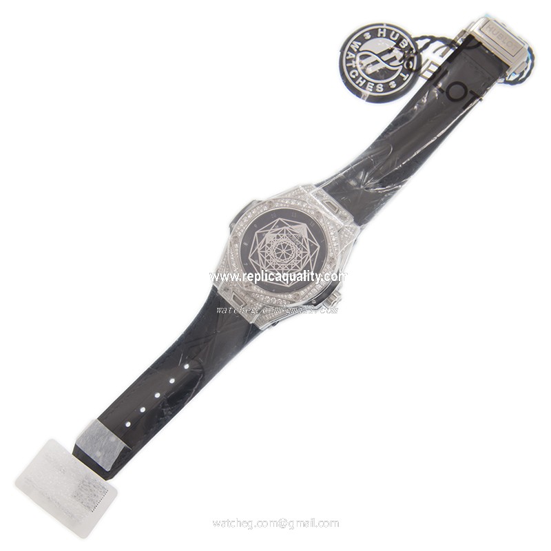 Hublot 465.SS.1117.VR.1704.MXM18 2