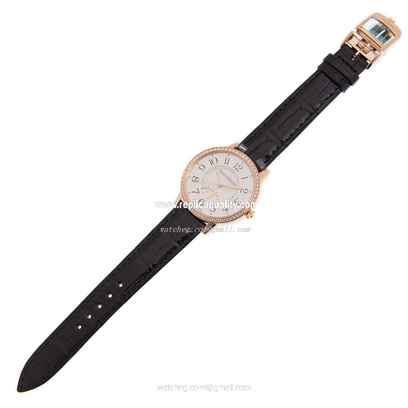 Jaeger-Lecoultre Q3442430 2