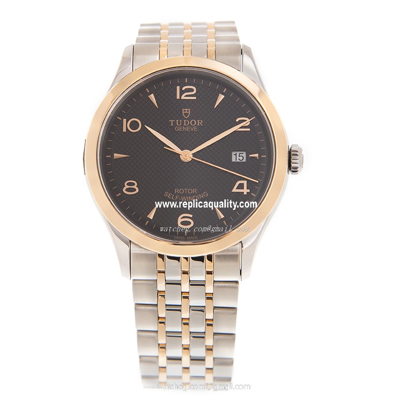 Tudor 91551-67051-BK 2